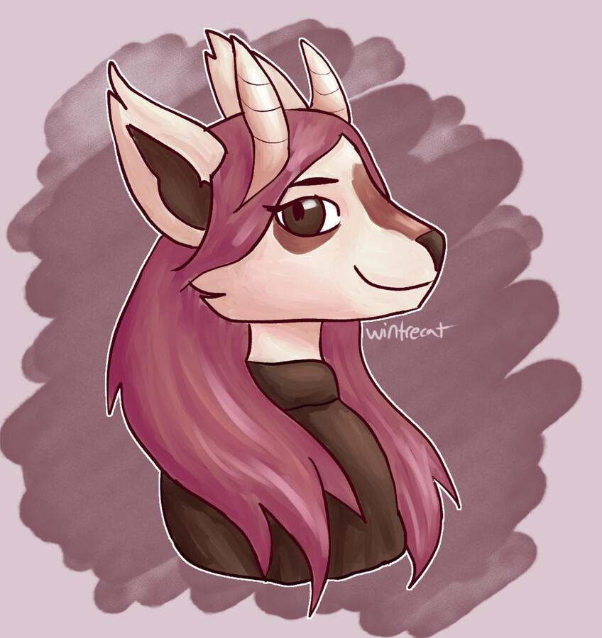 Sumu © Toast on AF/toassteda on tumblr